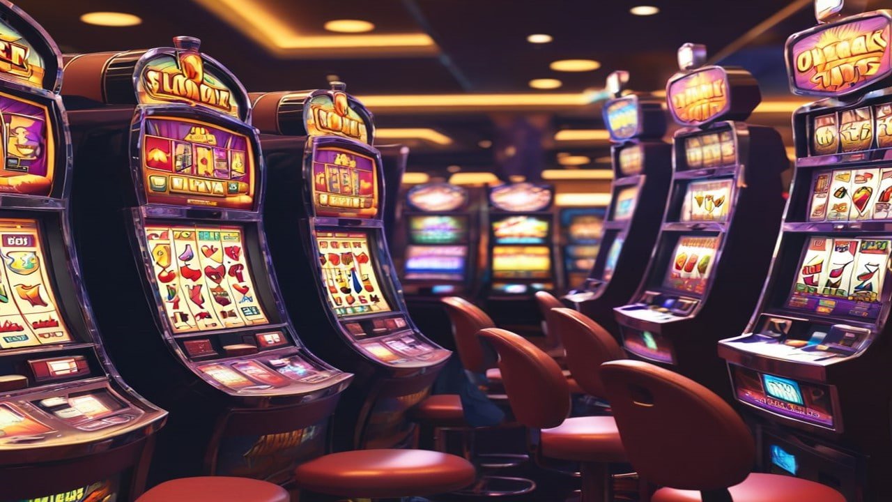 ffa slot