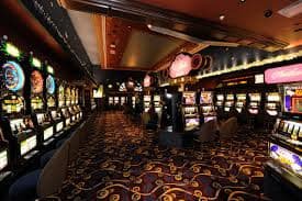 ffa slot