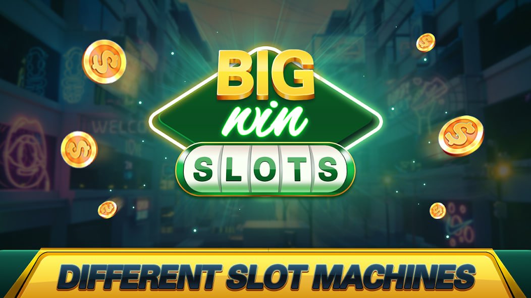 ffa slot