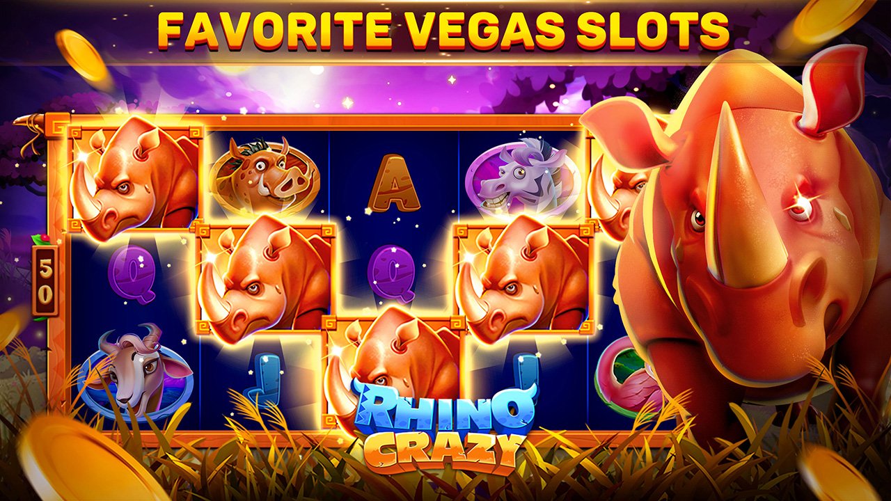 ffa slot