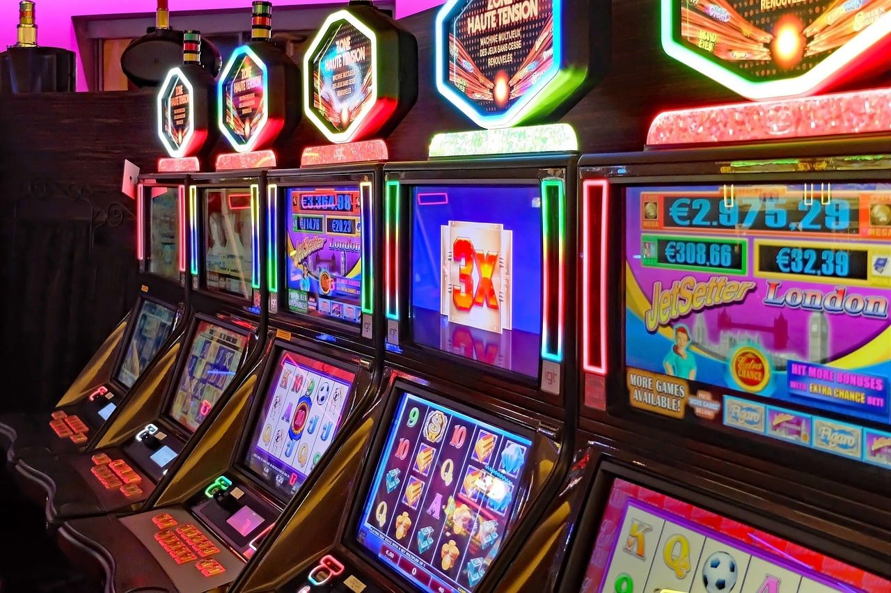 ffa slot