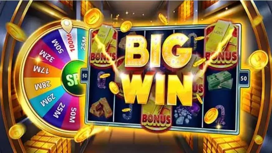ffa slot