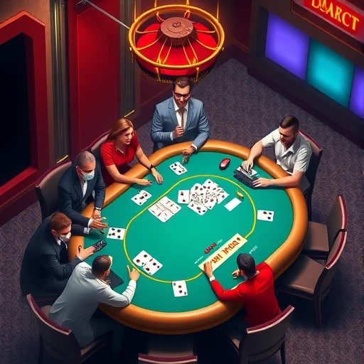 ffa slot